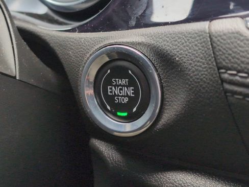 Used 2023 Buick Encore GX Select FWD image 22