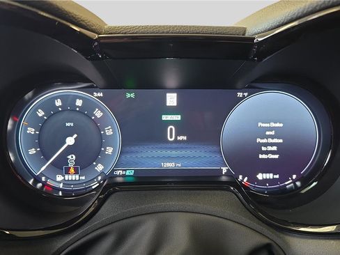 Used 2024 Alfa Romeo Tonale Veloce image 10