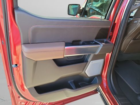 Used 2025 Ford F150 King Ranch AWD/4WD image 25