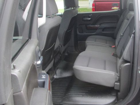 Used 2014 GMC Sierra 1500 SLE image 11