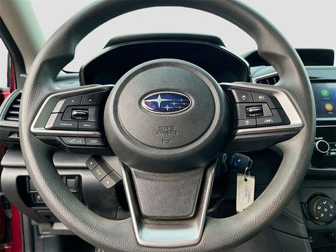 Used 2022 Subaru Impreza 2.0i image 10