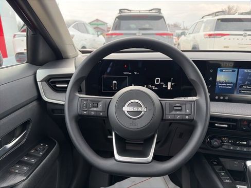 New 2026 Nissan Kicks SV w/ SV Premium Package image 15