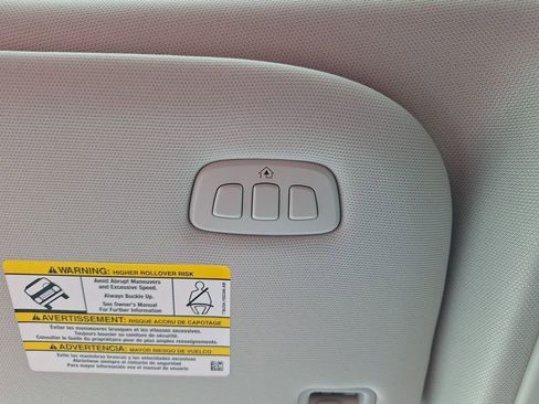 New 2025 Ford Expedition Max Active image 16