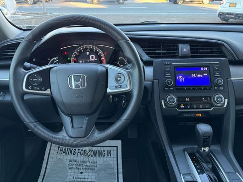 Used 2017 Honda Civic LX image 17