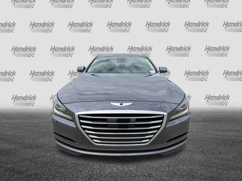 Used 2015 Hyundai Genesis 3.8 w/ Option Group 04 image 3