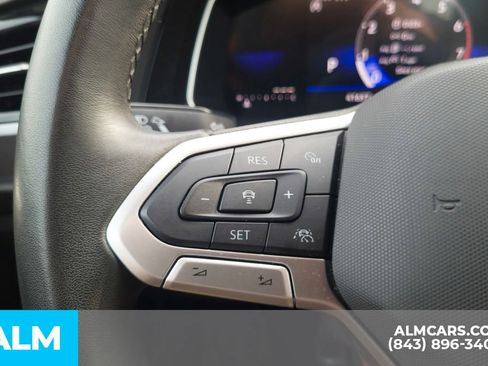 Used 2024 Volkswagen Jetta SE image 28