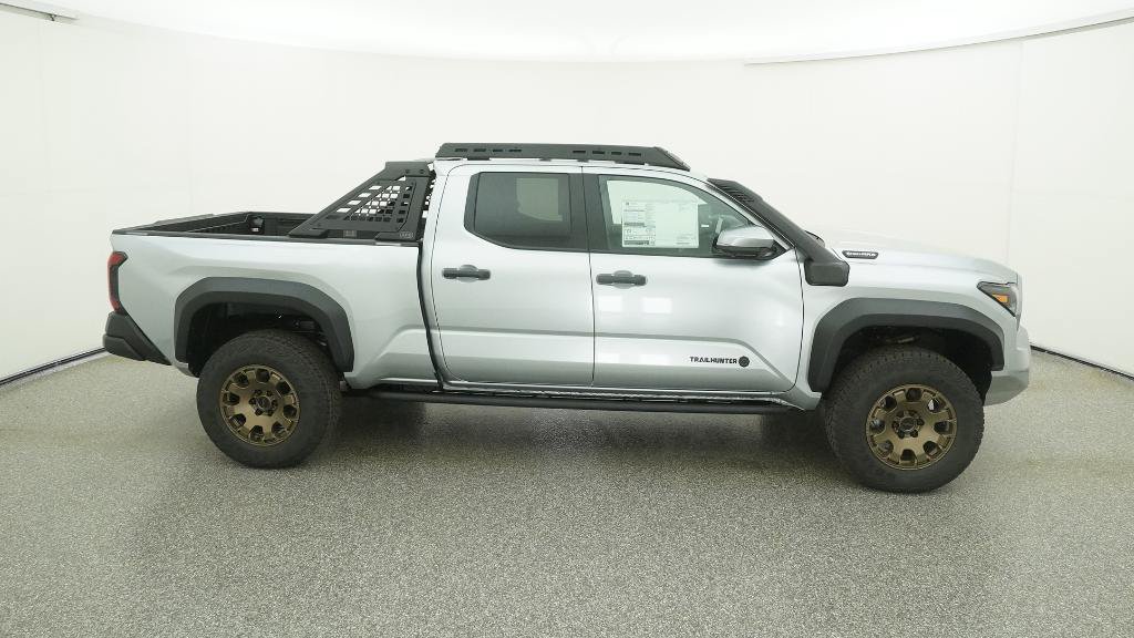 New 2026 Toyota Tacoma 4x4 Double Cab Hybrid image 94