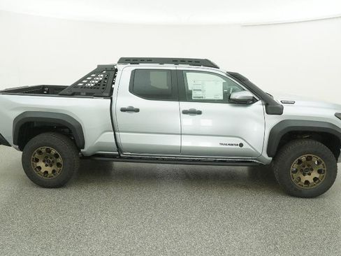 New 2026 Toyota Tacoma 4x4 Double Cab Hybrid image 88
