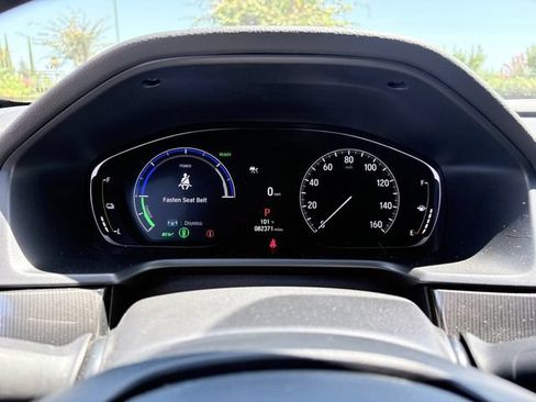 Used 2022 Honda Accord Sport image 22