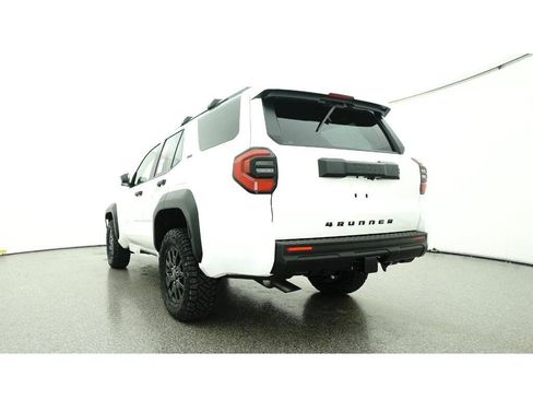 New 2025 Toyota 4Runner SR5 image 22