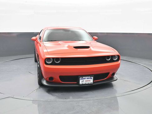 Used 2023 Dodge Challenger R/T image 2