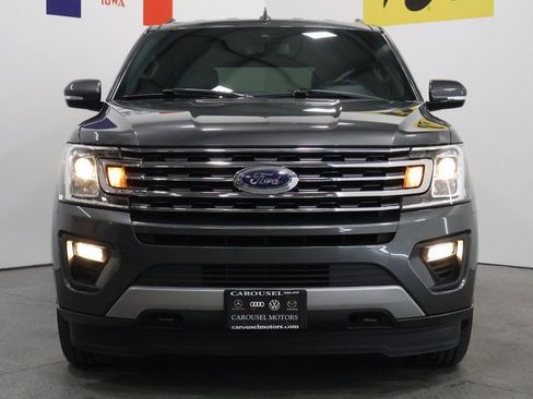 Used 2019 Ford Expedition XLT w/ Equipment Group 202A image 7