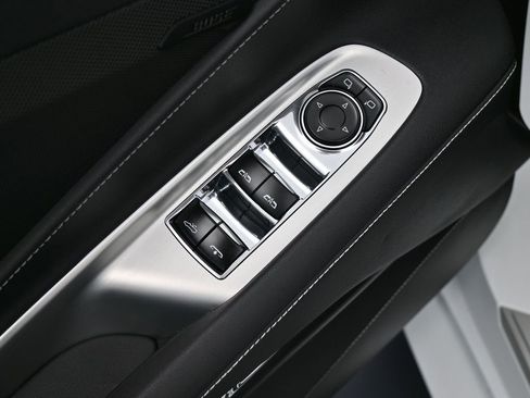 Used 2024 Chevrolet Corvette Stingray Convertible w/ Z51 Performance Package image 19