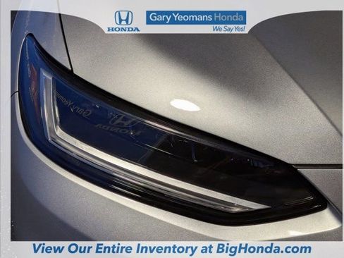 Certified 2026 Honda HR-V EX-L image 13