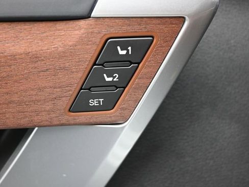 Certified 2025 Toyota Tundra 1794 Edition w/ TRD Off-Road Package image 21