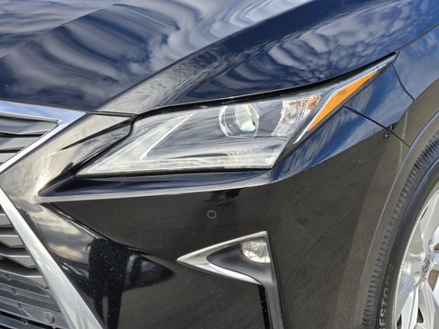 Used 2017 Lexus RX 350 FWD image 8