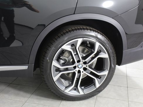 New 2026 BMW X5 sDrive40i w/ Climate Comfort Package image 23