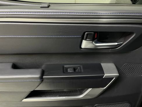 Used 2024 Toyota Tundra Platinum image 26