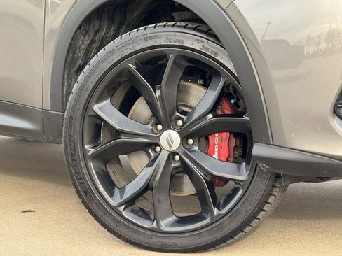 Used 2024 Dodge Hornet GT image 32