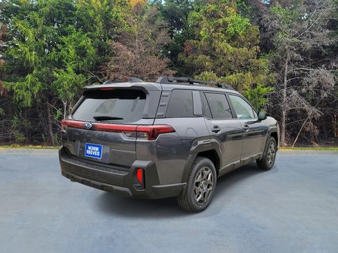New 2026 Subaru Outback Premium image 16