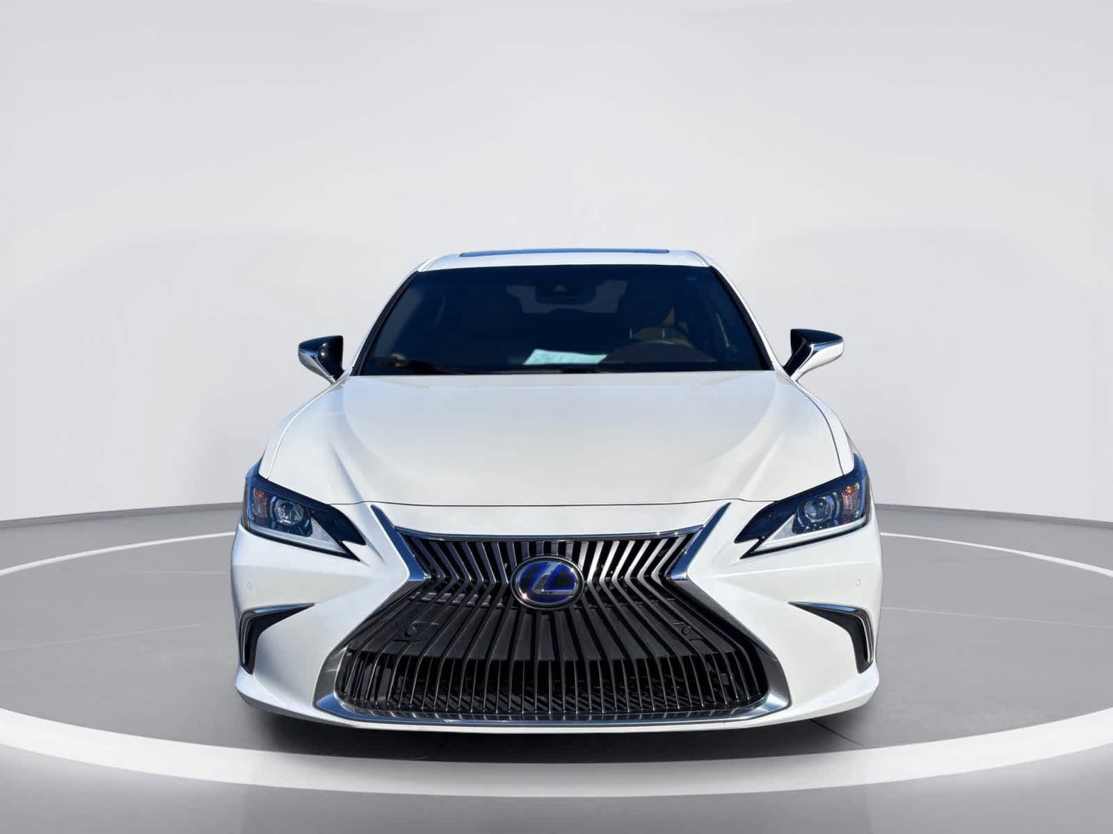 Used 2019 Lexus ES 300h w/ Premium Package FWD image 7
