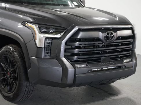 Certified 2026 Toyota Tundra SR5 w/ SR5 Premium Package AWD/4WD image 4