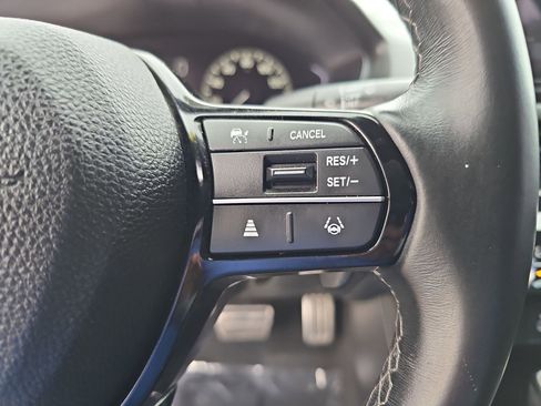 Used 2023 Honda Civic Sport image 17