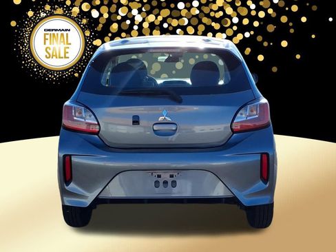 Used 2021 Mitsubishi Mirage ES image 6