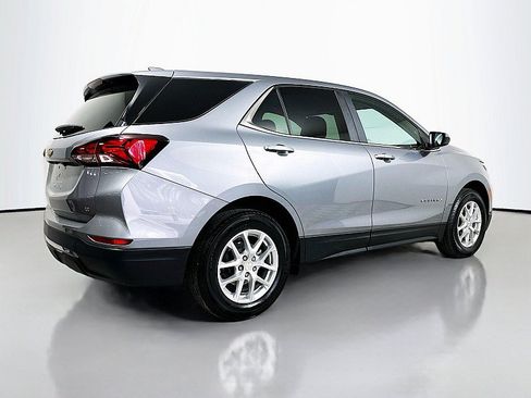 Used 2023 Chevrolet Equinox LT FWD image 7