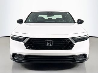 Certified 2023 Honda Accord Sport video 2