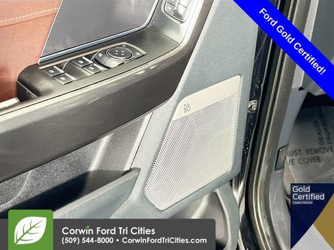 Certified 2021 Ford F150 Lariat image 13