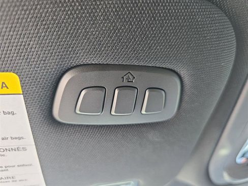 New 2025 Lincoln Aviator Reserve w/ Equipment Group 201A image 29