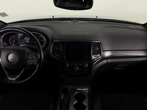 Used 2019 Jeep Grand Cherokee Altitude AWD/4WD image 37