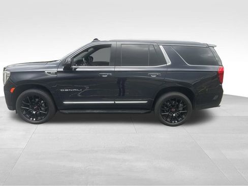Used 2023 GMC Yukon Denali AWD/4WD image 16