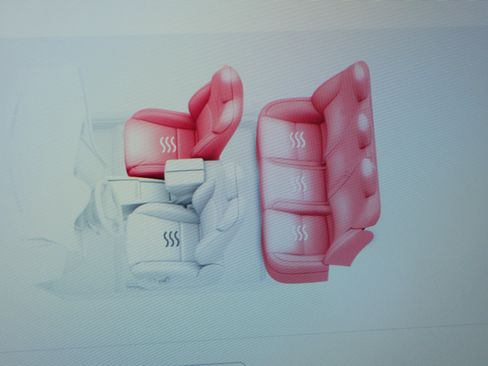 Used 2022 Audi SQ5 Prestige w/ Prestige Package image 65