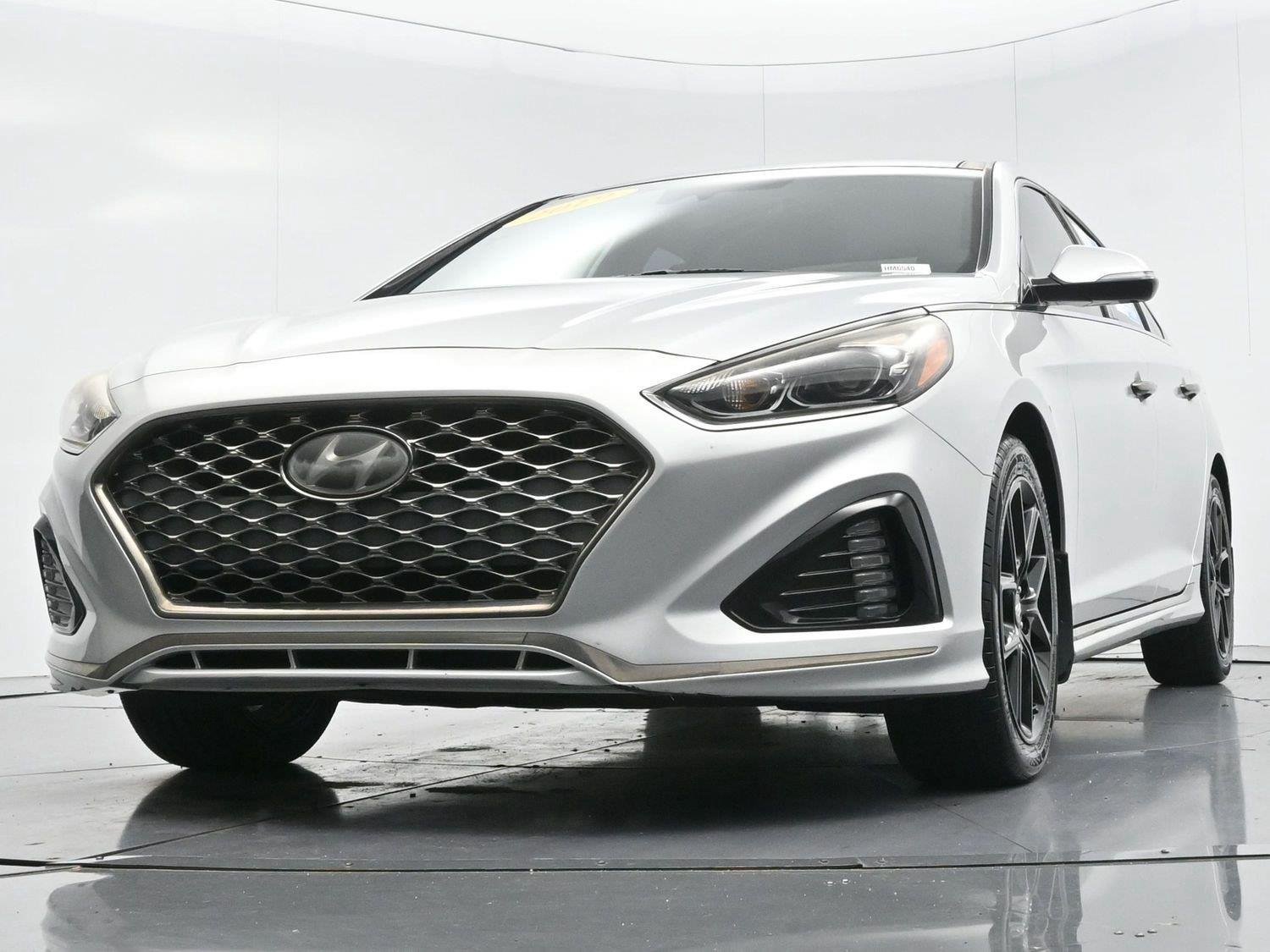 Used 2019 Hyundai Sonata Limited FWD image 50