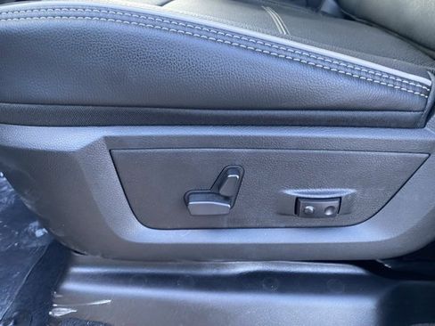 New 2026 RAM 2500 Laramie image 17