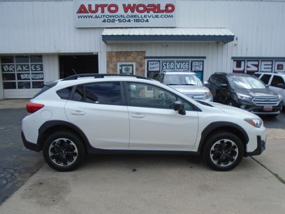Used 2023 Subaru Crosstrek 2.0i
