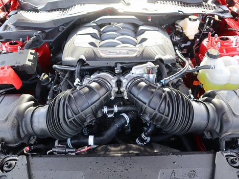 New 2026 Ford Mustang GT Premium image 18