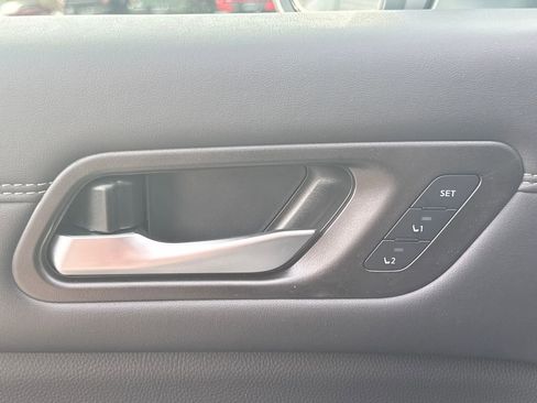 New 2026 Nissan Pathfinder Platinum image 33