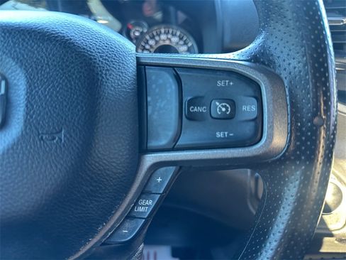 Certified 2024 RAM 2500 Tradesman w/ Chrome Appearance Group image 29