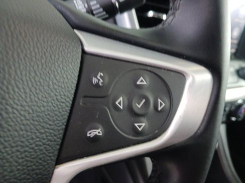 Used 2023 GMC Acadia SLT image 10