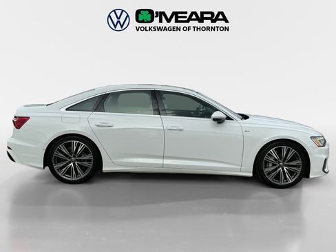 Used 2019 Audi A6 3.0T Premium Plus w/ Premium Plus Package image 6