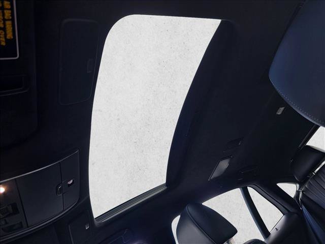 Used 2021 Lexus LS 500h AWD image 29