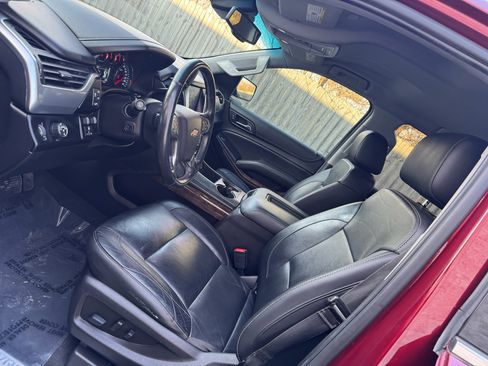 Used 2019 Chevrolet Tahoe LT w/ Texas Edition Package image 18