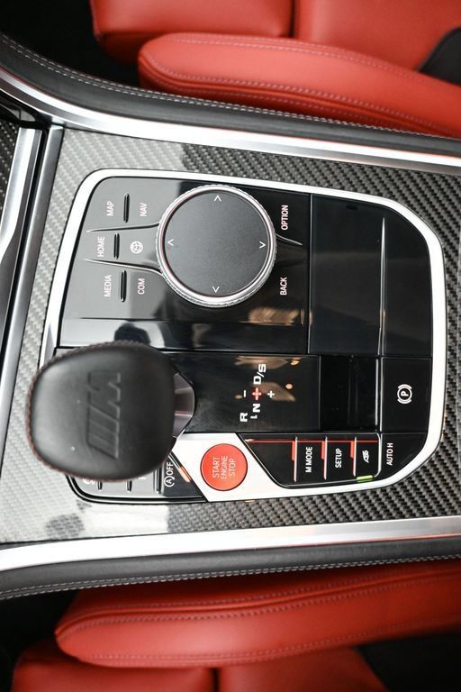 Used 2023 BMW M8 Competition w/ M Carbon Exterior Package AWD/4WD image 20