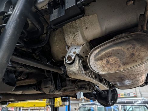 Used 2011 Suzuki SX4 AWD Hatchback image 38