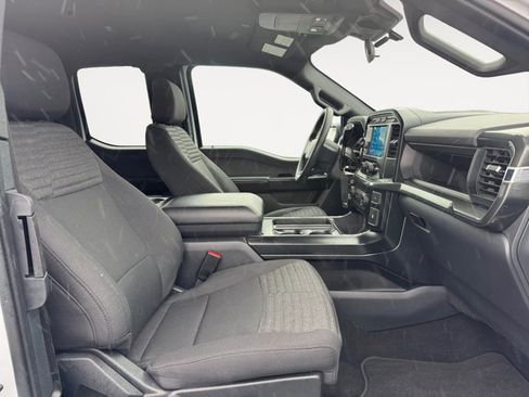 Used 2023 Ford F150 XL w/ STX Appearance Package image 16