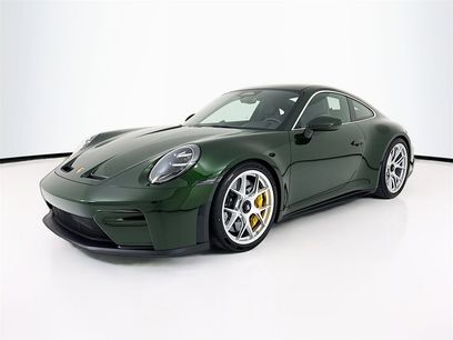 Used 2026 Porsche 911 GT3