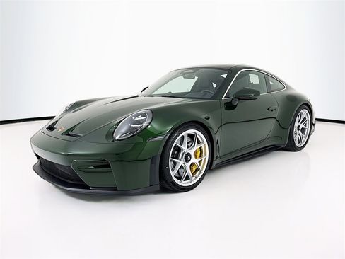 Used 2026 Porsche 911 GT3 image 1